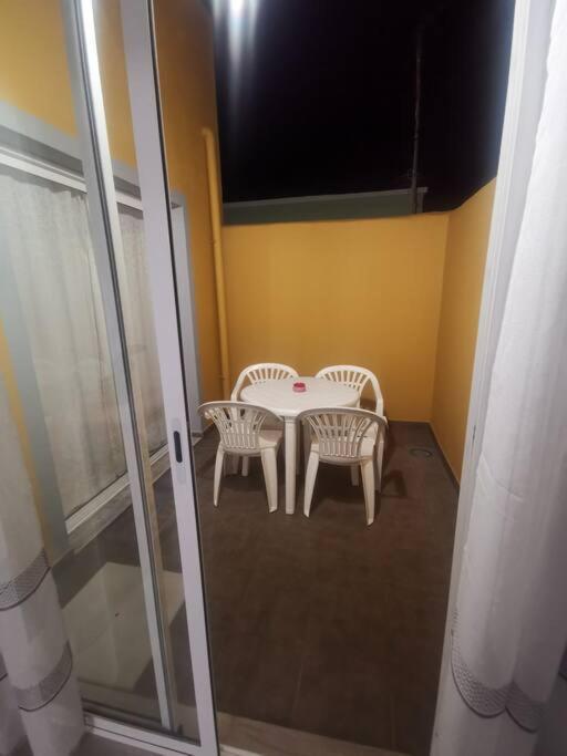 Casa Nieves Villa San Pedro  Buitenkant foto
